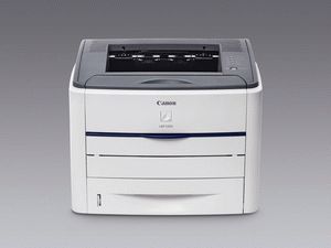 ремонт принтера CANON LBP3300