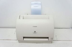 ремонт принтера CANON LBP350