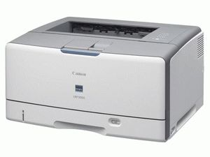 ремонт принтера CANON LBP3500