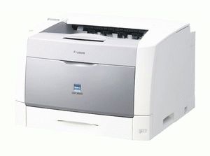 ремонт принтера CANON LBP3800