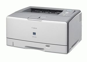 ремонт принтера CANON LBP3900