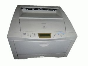 ремонт принтера CANON LBP730