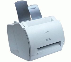 ремонт принтера CANON LBP810