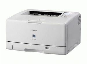 ремонт принтера CANON LBP8620