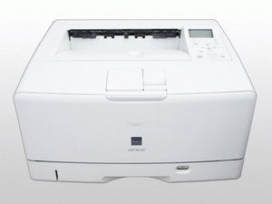 ремонт принтера CANON LBP8630