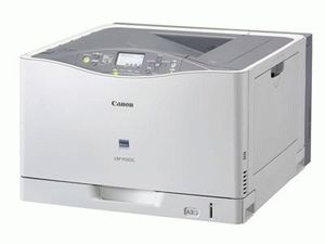 ремонт принтера CANON LBP9500C