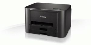 ремонт принтера CANON MAXIFY IB4020