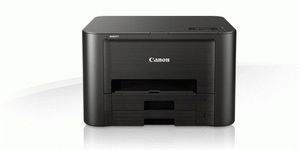 ремонт принтера CANON MAXIFY IB4040