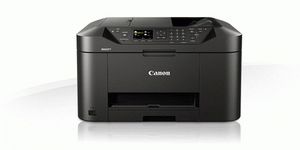 ремонт принтера CANON MAXIFY MB2040