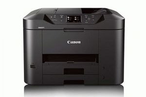 ремонт принтера CANON MAXIFY MB2320