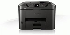 ремонт принтера CANON MAXIFY MB2340