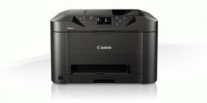 ремонт принтера CANON MAXIFY MB5040