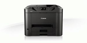 ремонт принтера CANON MAXIFY MB5340