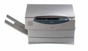 ремонт принтера CANON PC860