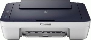 ремонт принтера CANON PIXMA E404