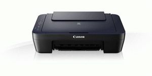 ремонт принтера CANON PIXMA E464