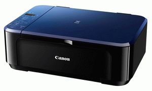 ремонт принтера CANON PIXMA E510