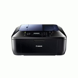 ремонт принтера CANON PIXMA E600