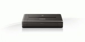 ремонт принтера CANON PIXMA IP110