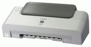 ремонт принтера CANON PIXMA IP1600