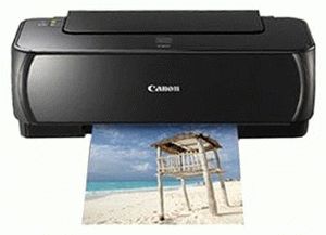 ремонт принтера CANON PIXMA IP1800