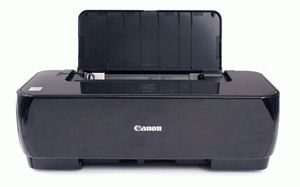 ремонт принтера CANON PIXMA IP1880