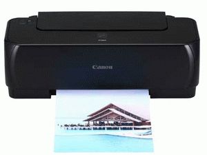 ремонт принтера CANON PIXMA IP1900