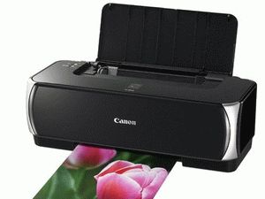 ремонт принтера CANON PIXMA IP2580