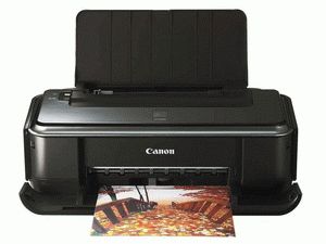 ремонт принтера CANON PIXMA IP2680