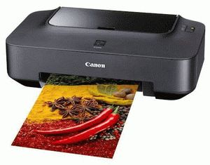 ремонт принтера CANON PIXMA IP2700