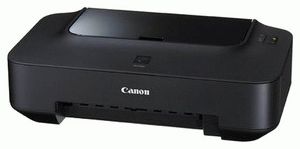 ремонт принтера CANON PIXMA IP2702