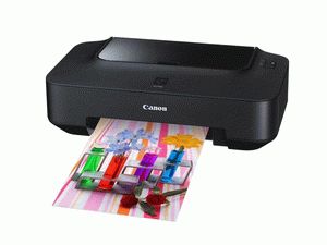 ремонт принтера CANON PIXMA IP2780