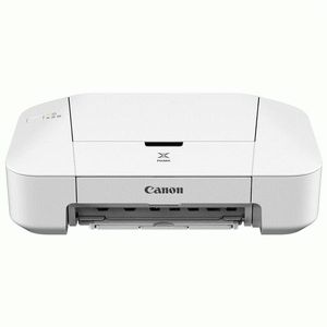 ремонт принтера CANON PIXMA IP2820