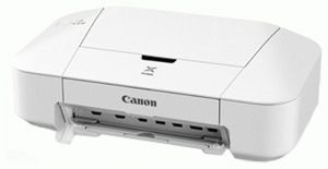 ремонт принтера CANON PIXMA IP2840