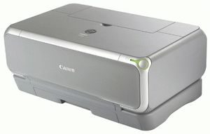 ремонт принтера CANON PIXMA IP3000