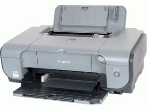 ремонт принтера CANON PIXMA IP3300