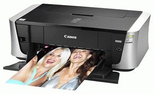 ремонт принтера CANON PIXMA IP3500