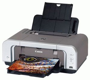 ремонт принтера CANON PIXMA IP4200