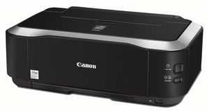 ремонт принтера CANON PIXMA IP4600