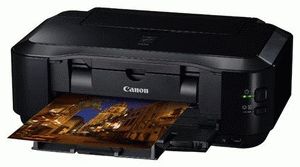 ремонт принтера CANON PIXMA IP4700