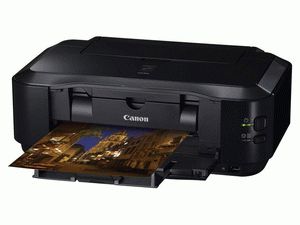 ремонт принтера CANON PIXMA IP4760