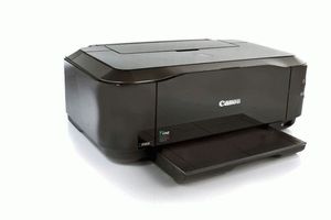 ремонт принтера CANON PIXMA IP4820