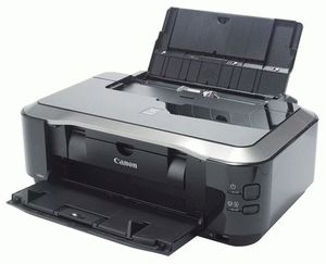 ремонт принтера CANON PIXMA IP4850