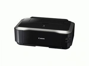 ремонт принтера CANON PIXMA IP4870