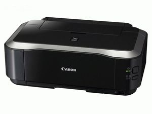 ремонт принтера CANON PIXMA IP4880