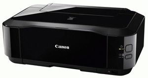 ремонт принтера CANON PIXMA IP4940