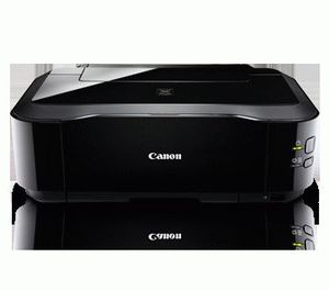 ремонт принтера CANON PIXMA IP4970