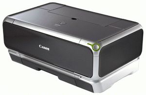 ремонт принтера CANON PIXMA IP5000