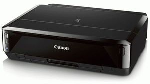 ремонт принтера CANON PIXMA IP7220