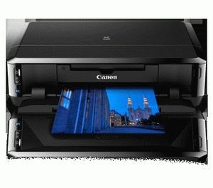 ремонт принтера CANON PIXMA IP7270